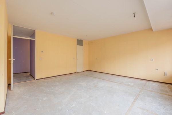 Medium property photo - Eerste van Swindenstraat 485, 1093 GB Amsterdam